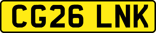 CG26LNK