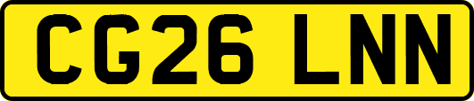 CG26LNN