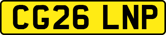 CG26LNP