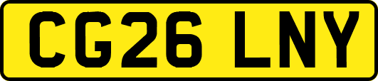 CG26LNY