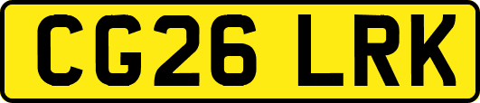 CG26LRK