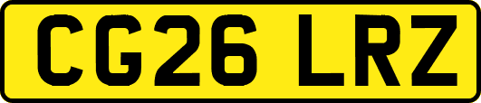 CG26LRZ