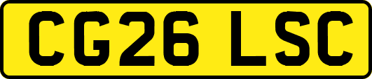 CG26LSC