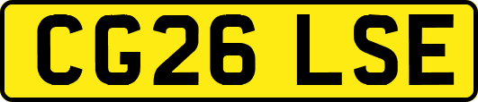 CG26LSE