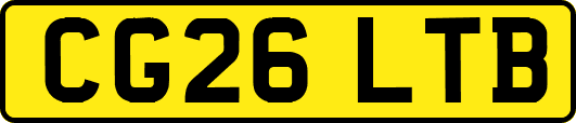 CG26LTB