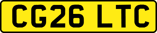 CG26LTC