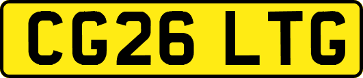 CG26LTG