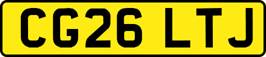 CG26LTJ