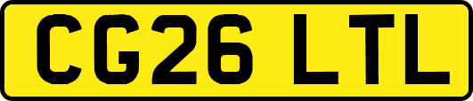 CG26LTL