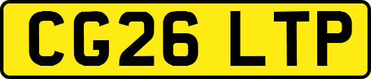 CG26LTP