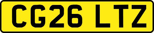 CG26LTZ