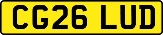 CG26LUD