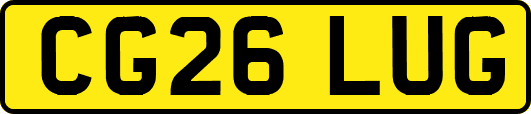 CG26LUG