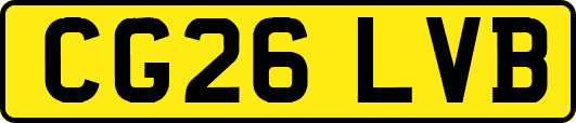 CG26LVB
