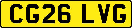 CG26LVG