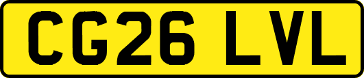 CG26LVL