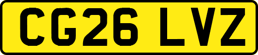 CG26LVZ