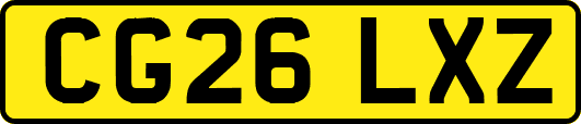 CG26LXZ