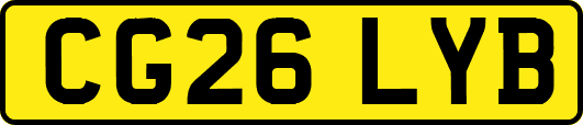 CG26LYB