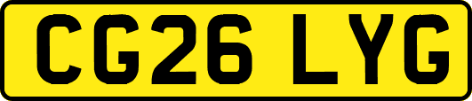 CG26LYG