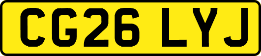 CG26LYJ