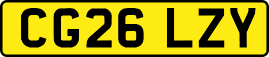 CG26LZY