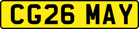 CG26MAY