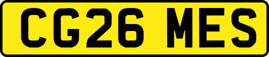 CG26MES