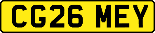 CG26MEY
