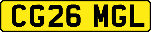 CG26MGL