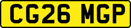 CG26MGP
