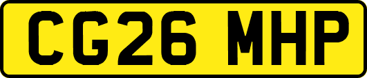 CG26MHP