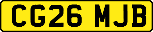 CG26MJB