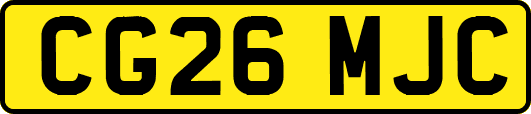 CG26MJC