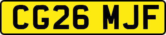 CG26MJF