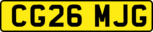 CG26MJG
