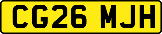 CG26MJH