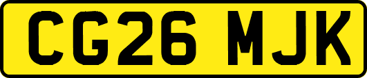 CG26MJK