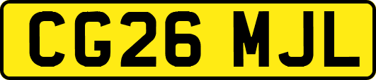 CG26MJL