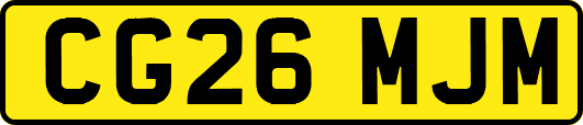 CG26MJM