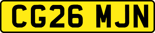 CG26MJN