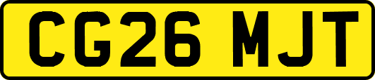 CG26MJT