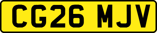 CG26MJV