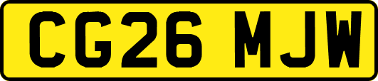 CG26MJW