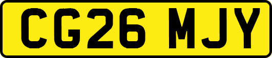 CG26MJY