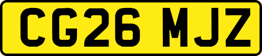 CG26MJZ