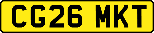 CG26MKT