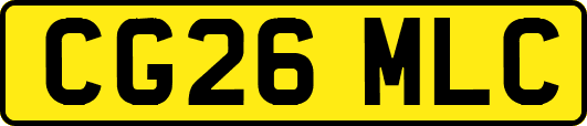 CG26MLC