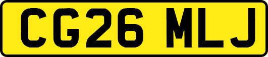 CG26MLJ