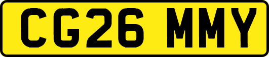 CG26MMY